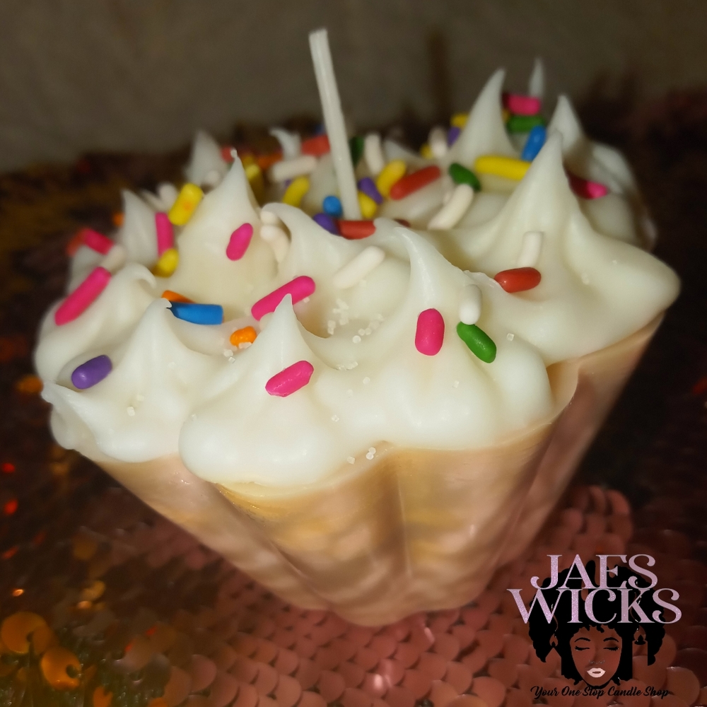Jaes Wicks WAX Melts